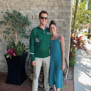 Meet your Posher, Jake